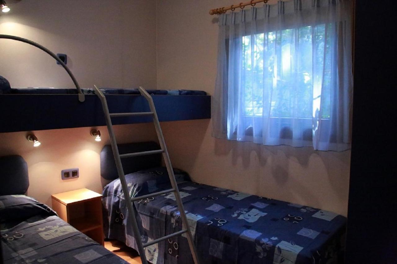 Camping Free Beach Marina Di Bibbona Ngoại thất bức ảnh