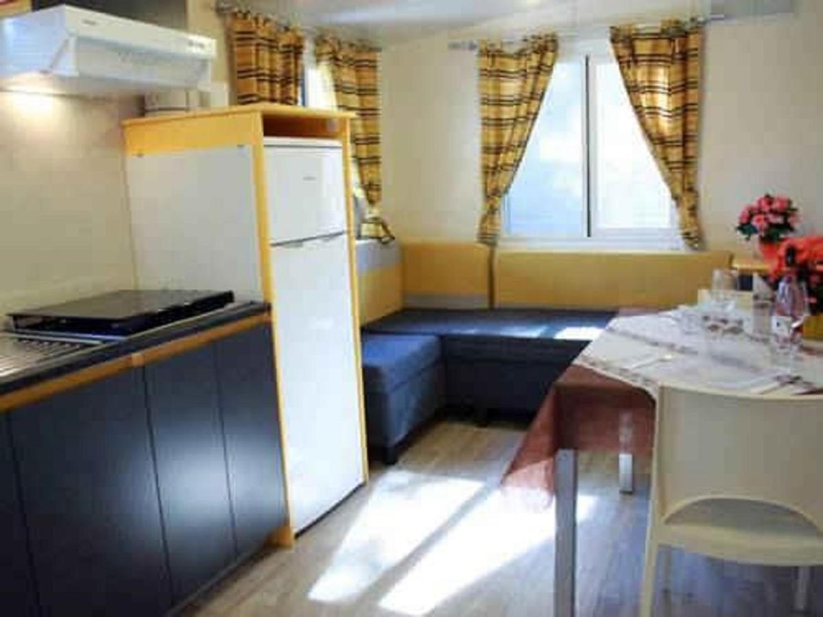 Camping Free Beach Marina Di Bibbona Ngoại thất bức ảnh