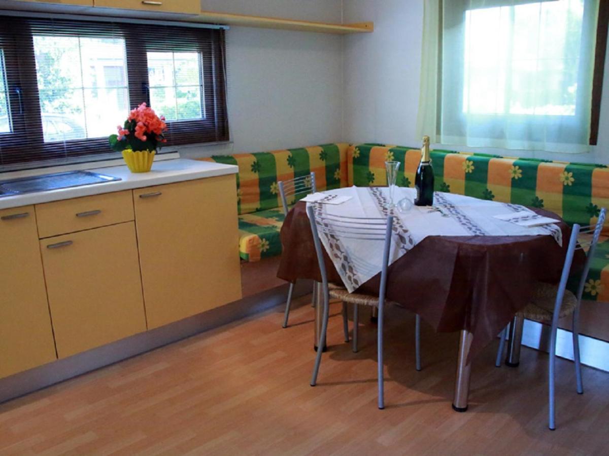 Camping Free Beach Marina Di Bibbona Ngoại thất bức ảnh