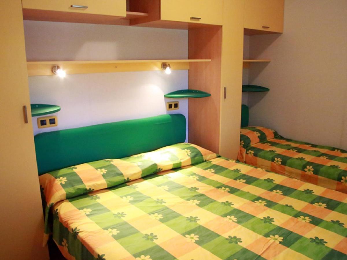 Camping Free Beach Marina Di Bibbona Ngoại thất bức ảnh